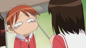 Azumanga